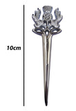 Scottish Kilt Pin