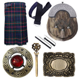 Murray of Athol Tartan