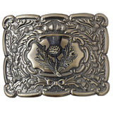 Kilt Belt Buckle