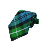 Lamont Ancient Tartan