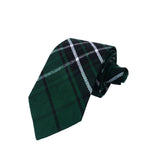 Maclean of Duarte Hunting Tartan