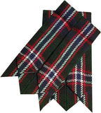 Scottish National Tartan