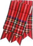 Royal Stewart Tartan